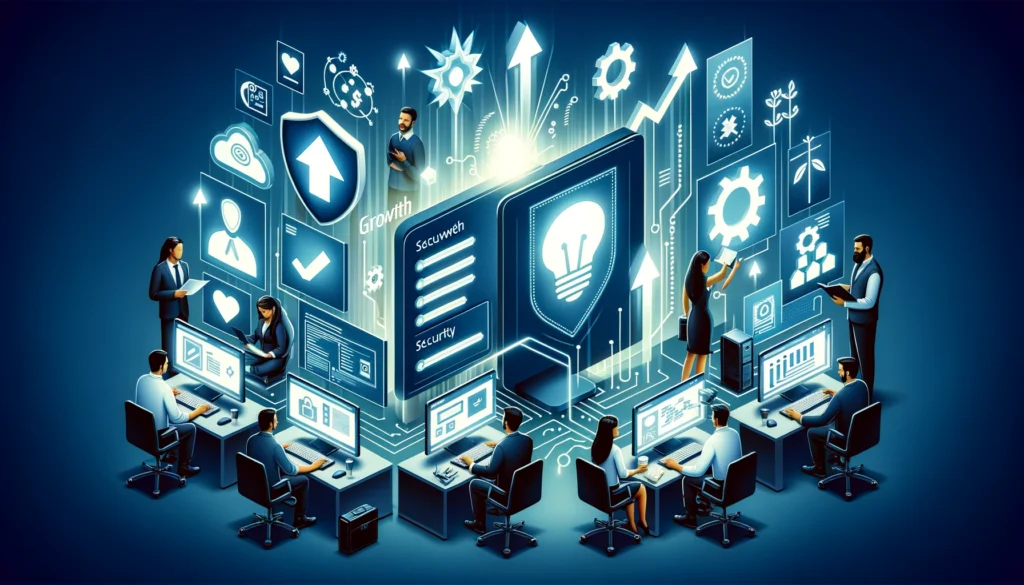 Software la Comandă: Soluția Personalizată pentru Succesul Afacerii Tale